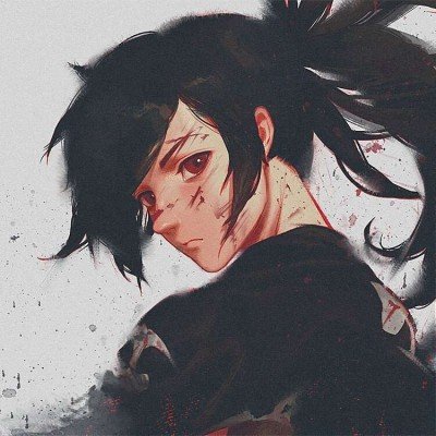 夜巴黎